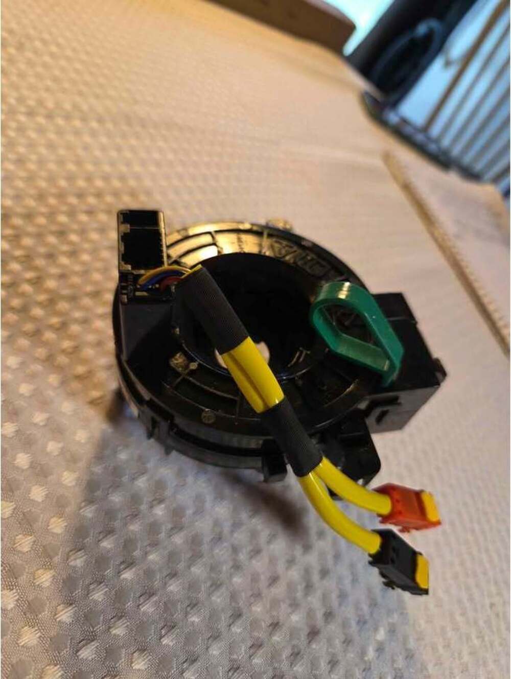 Steering Angle Sensor [COPY]